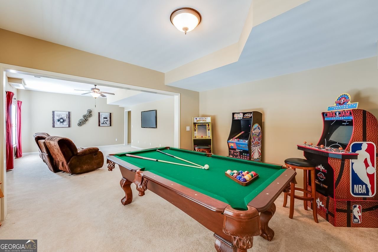 6013 Katie Emma Drive Powder Springs - 33