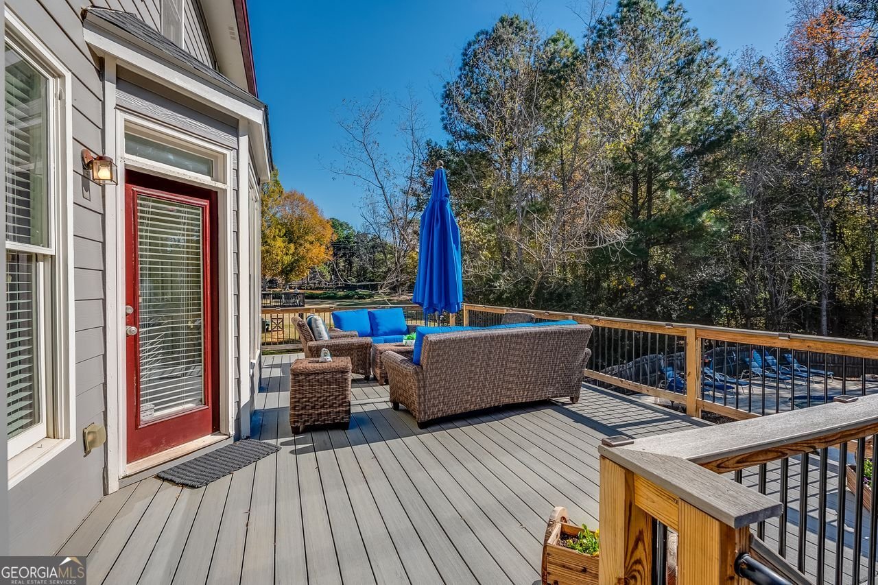 6013 Katie Emma Drive Powder Springs - 36