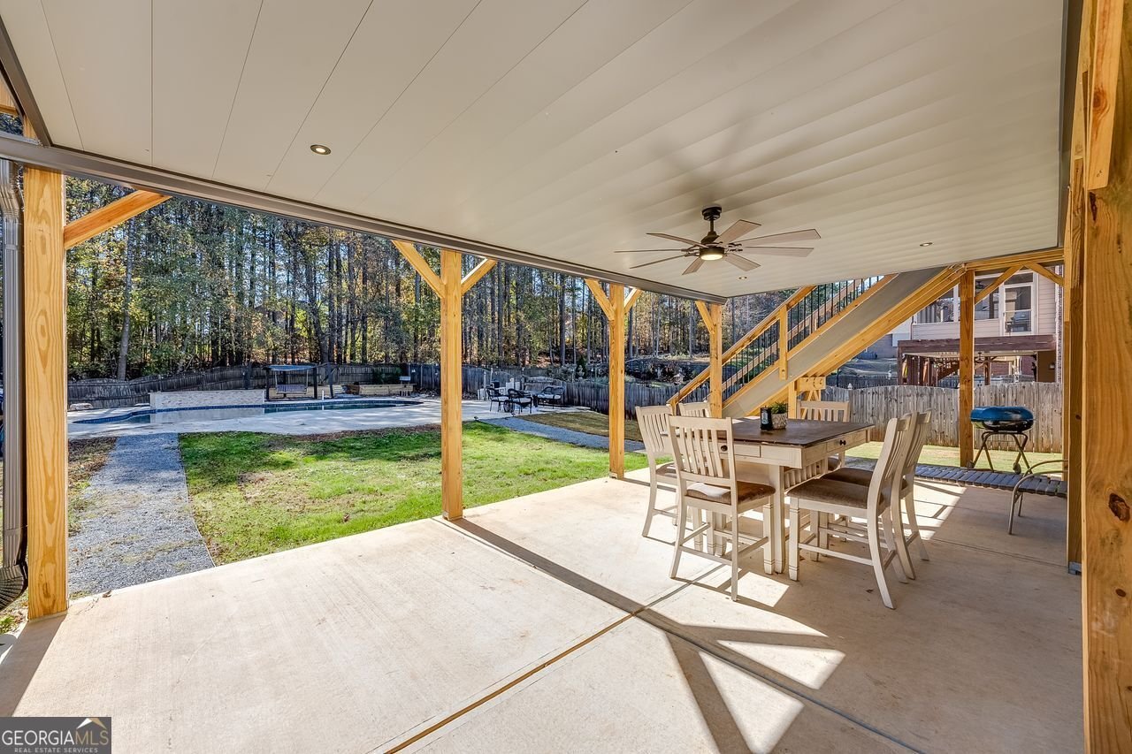 6013 Katie Emma Drive Powder Springs - 38