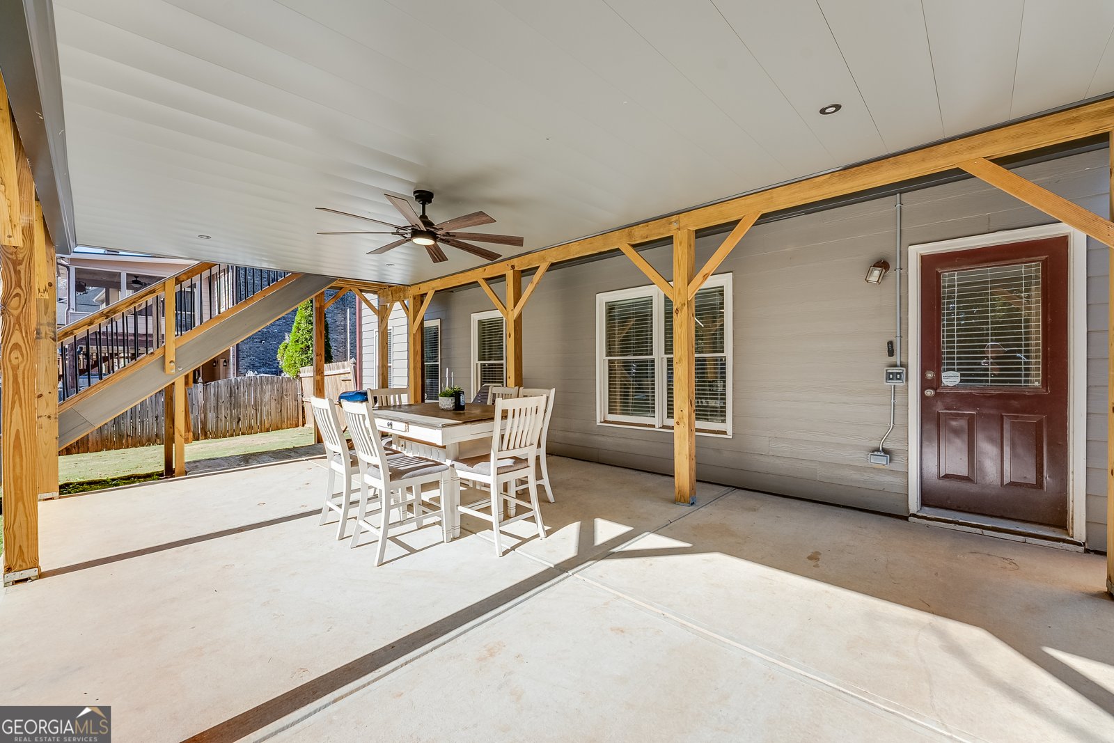 6013 Katie Emma Drive Powder Springs - 39