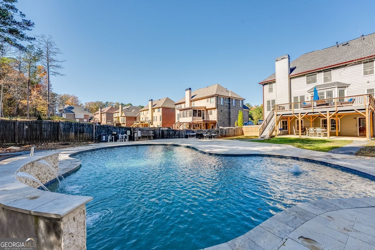 6013 Katie Emma Drive Powder Springs - 40