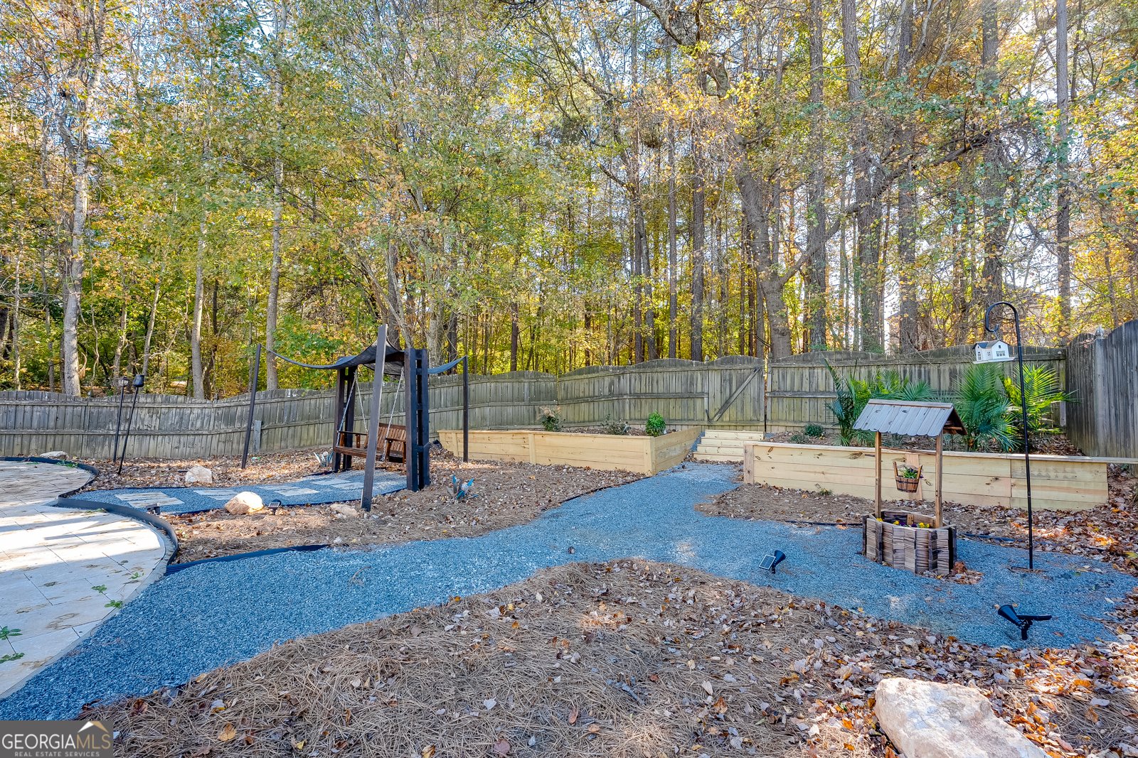 6013 Katie Emma Drive Powder Springs - 41