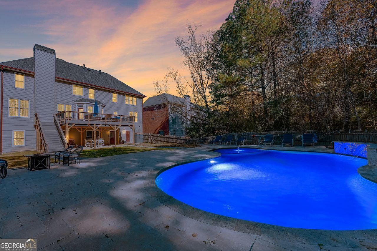 6013 Katie Emma Drive Powder Springs - 43