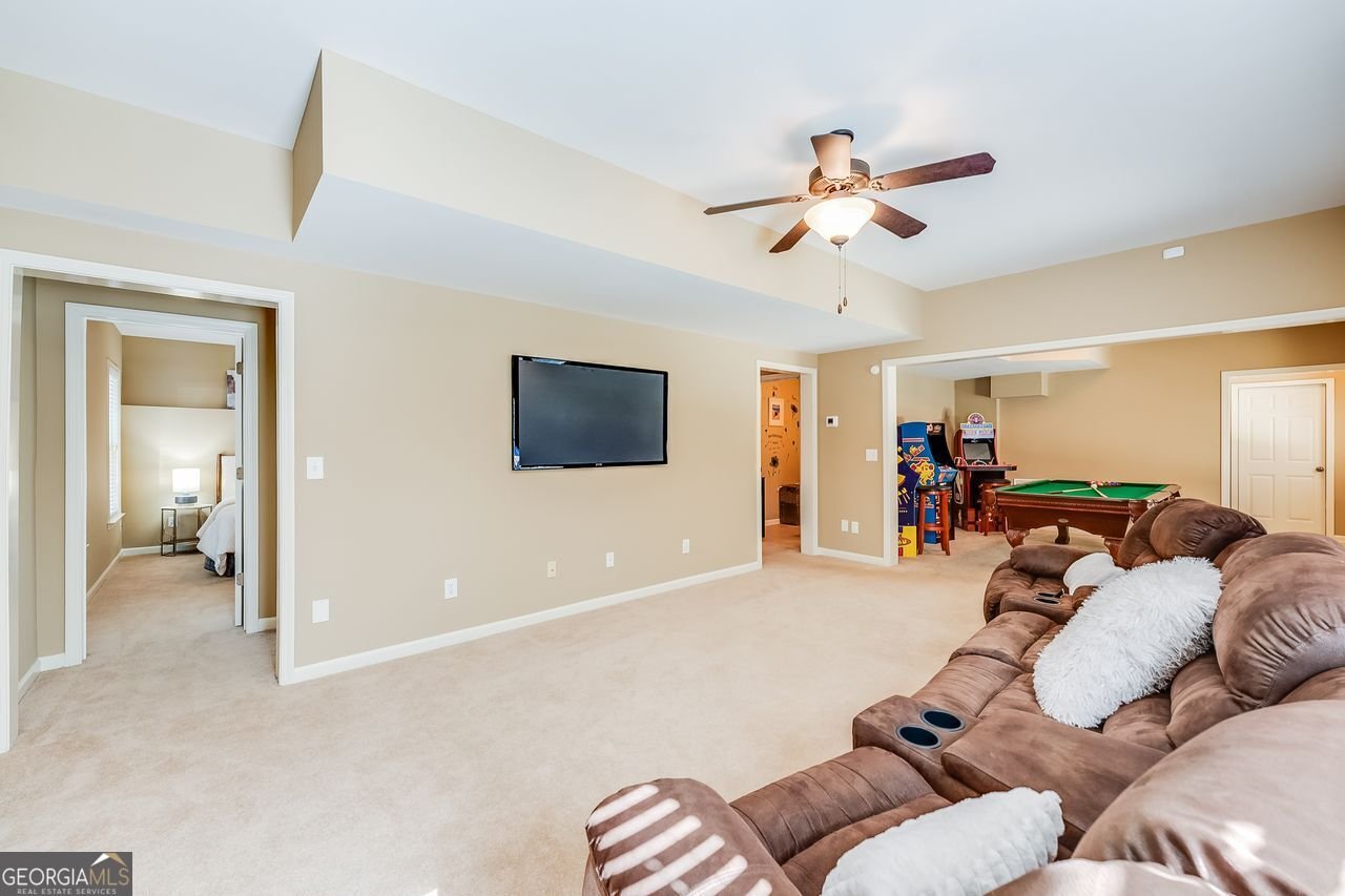 6013 Katie Emma Drive Powder Springs - 6