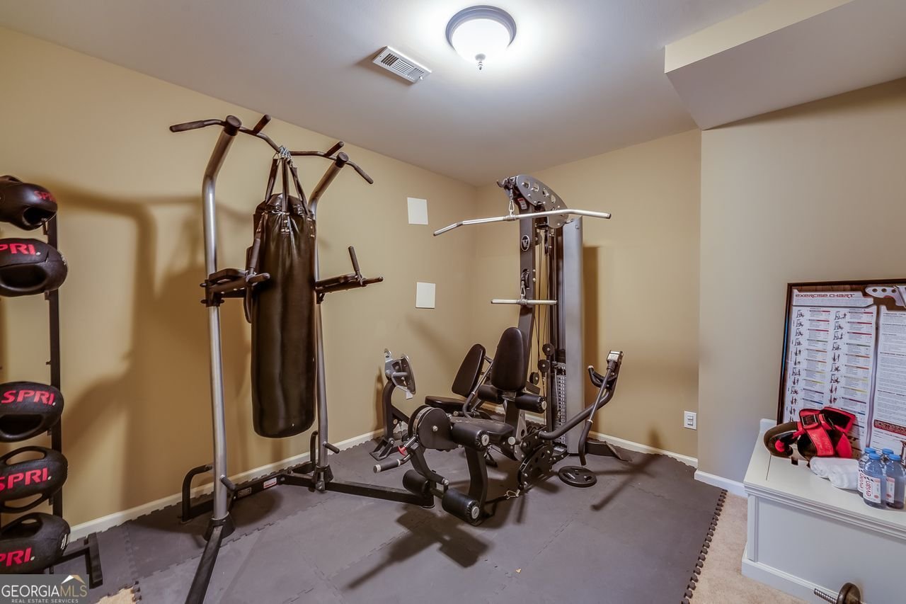 6013 Katie Emma Drive Powder Springs - 7