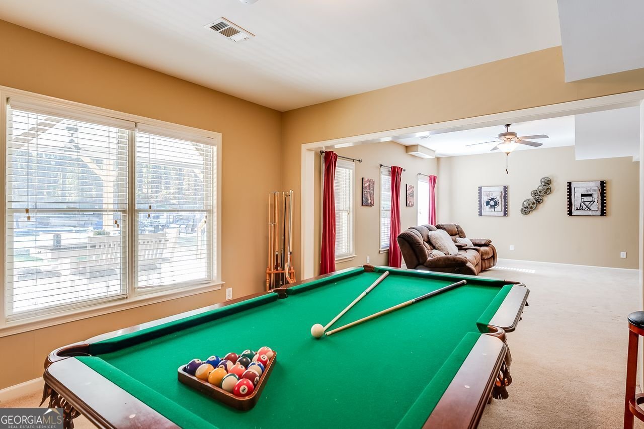 6013 Katie Emma Drive Powder Springs - 9