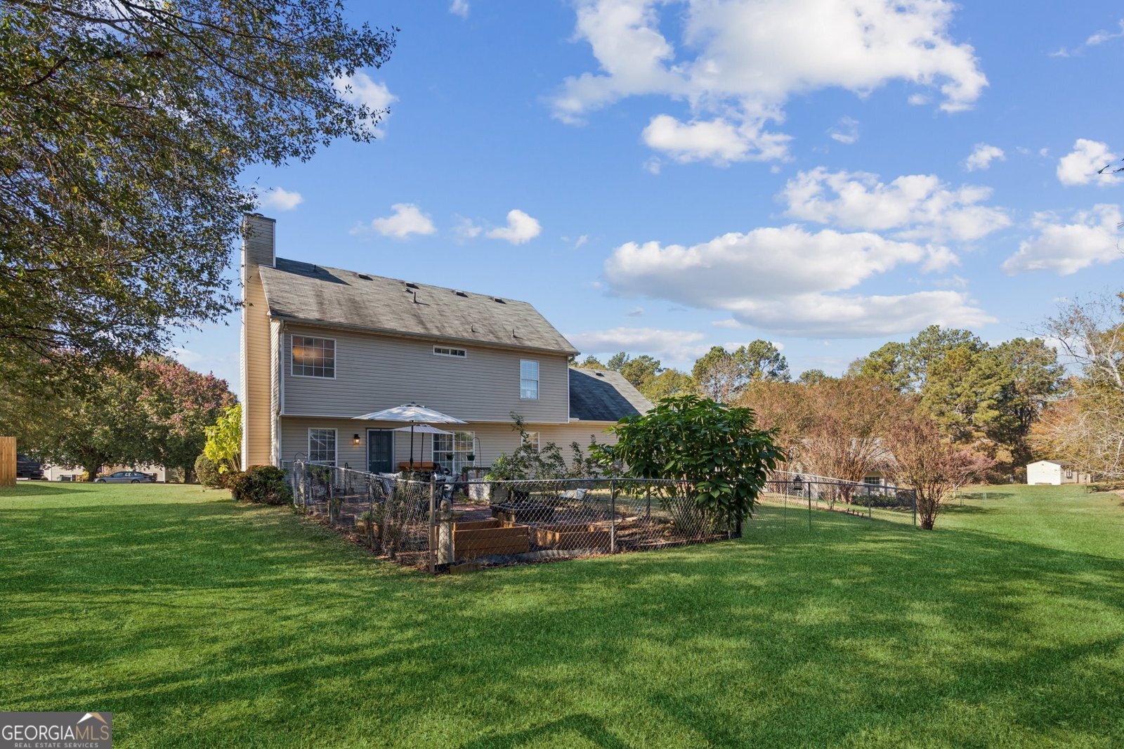 608 Cambridge Terrace Loganville - 34