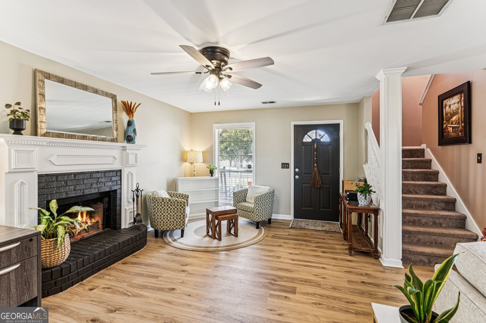 608 Cambridge Terrace Loganville - 8