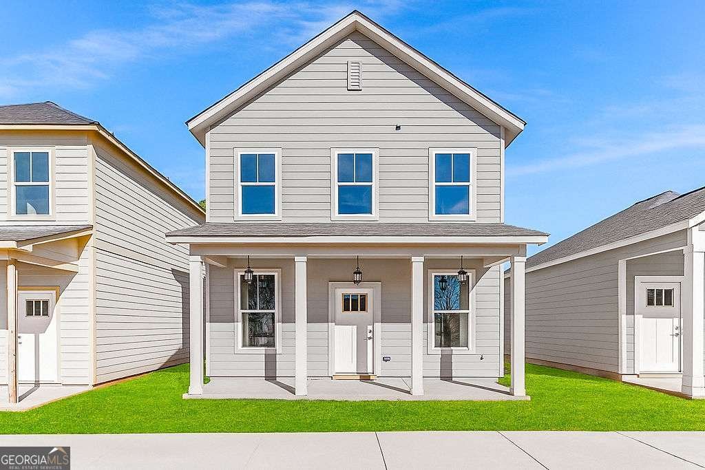 130 Bartow Street Fayetteville - 1