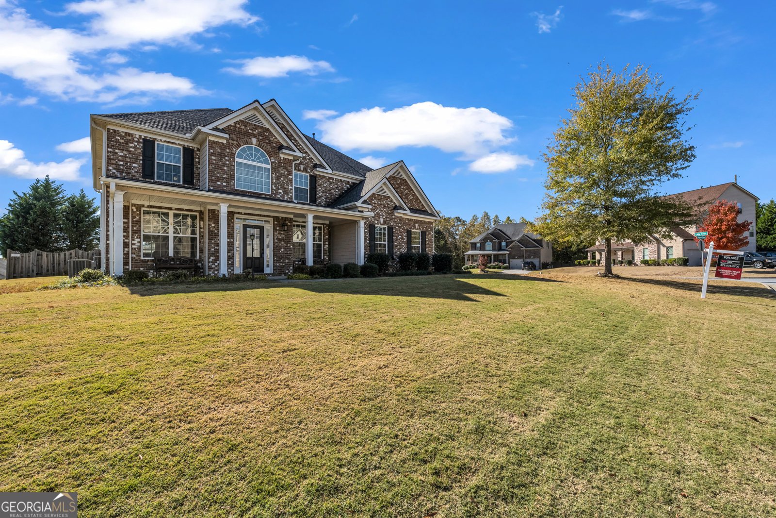 9 LITTLE Acworth - 2