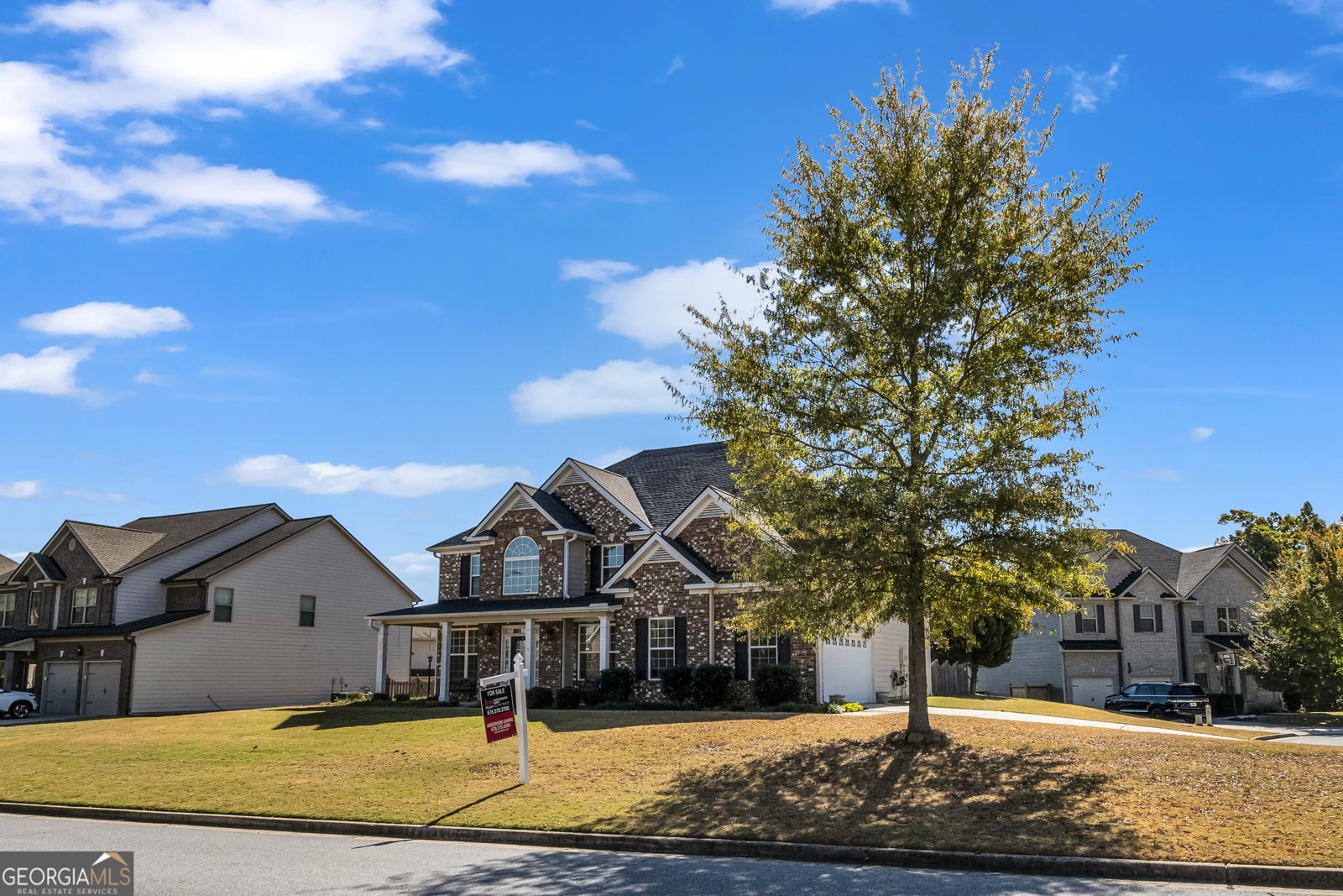 9 LITTLE Acworth - 6