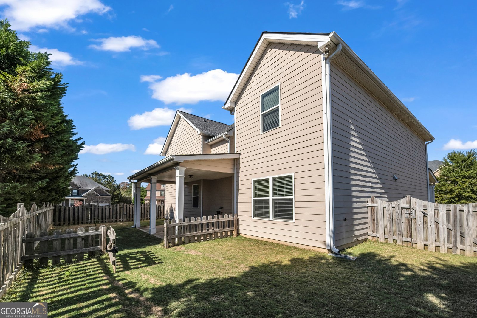 9 LITTLE Acworth - 66