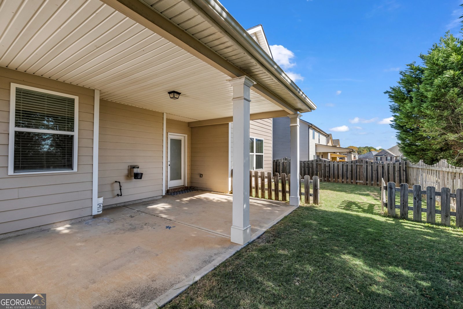 9 LITTLE Court Acworth - 69