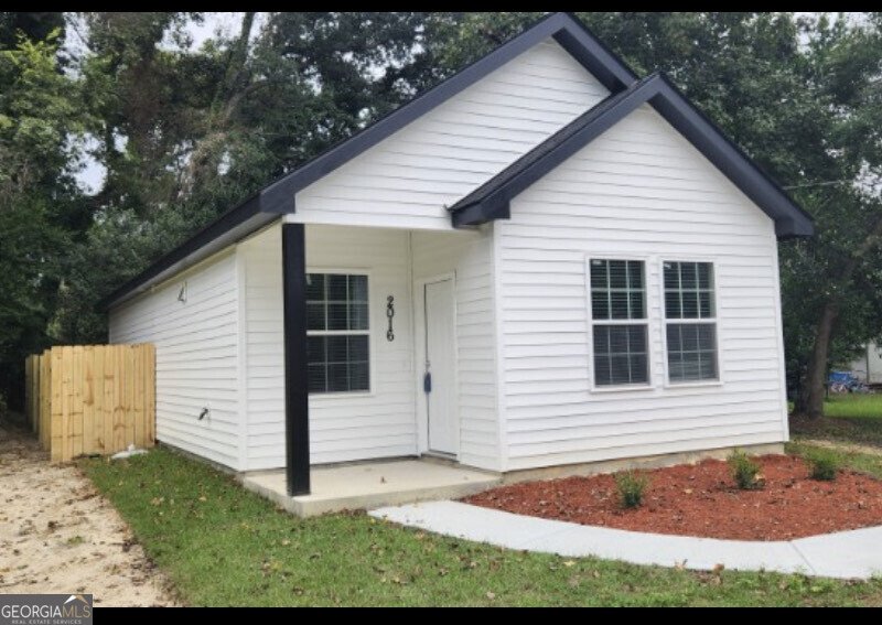 2016 Eppinger Street Savannah - 1