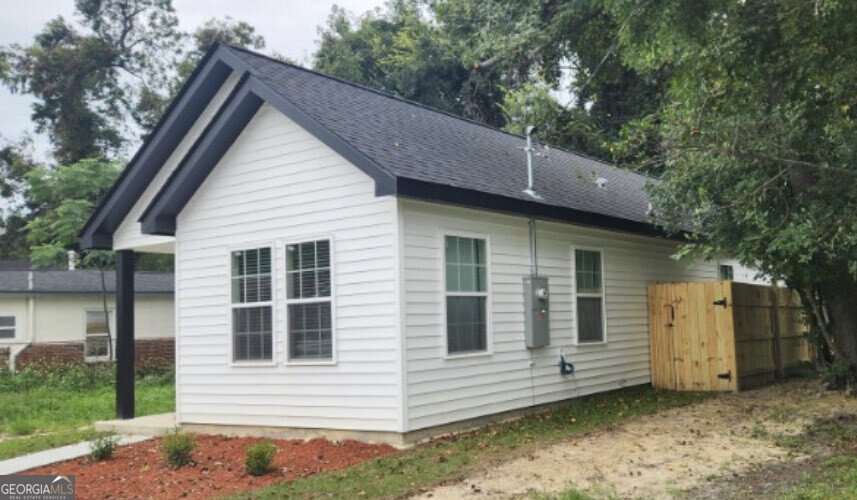 2016 Eppinger Street Savannah - 2