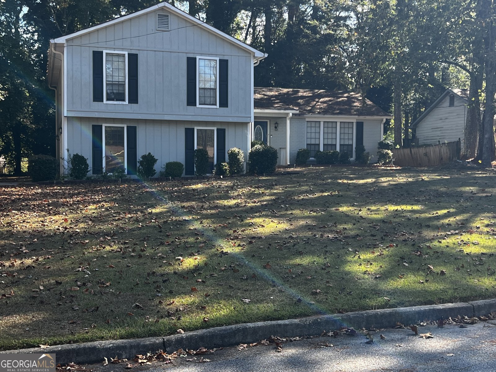 1071 Redan Trail Court Stone Mountain - 1