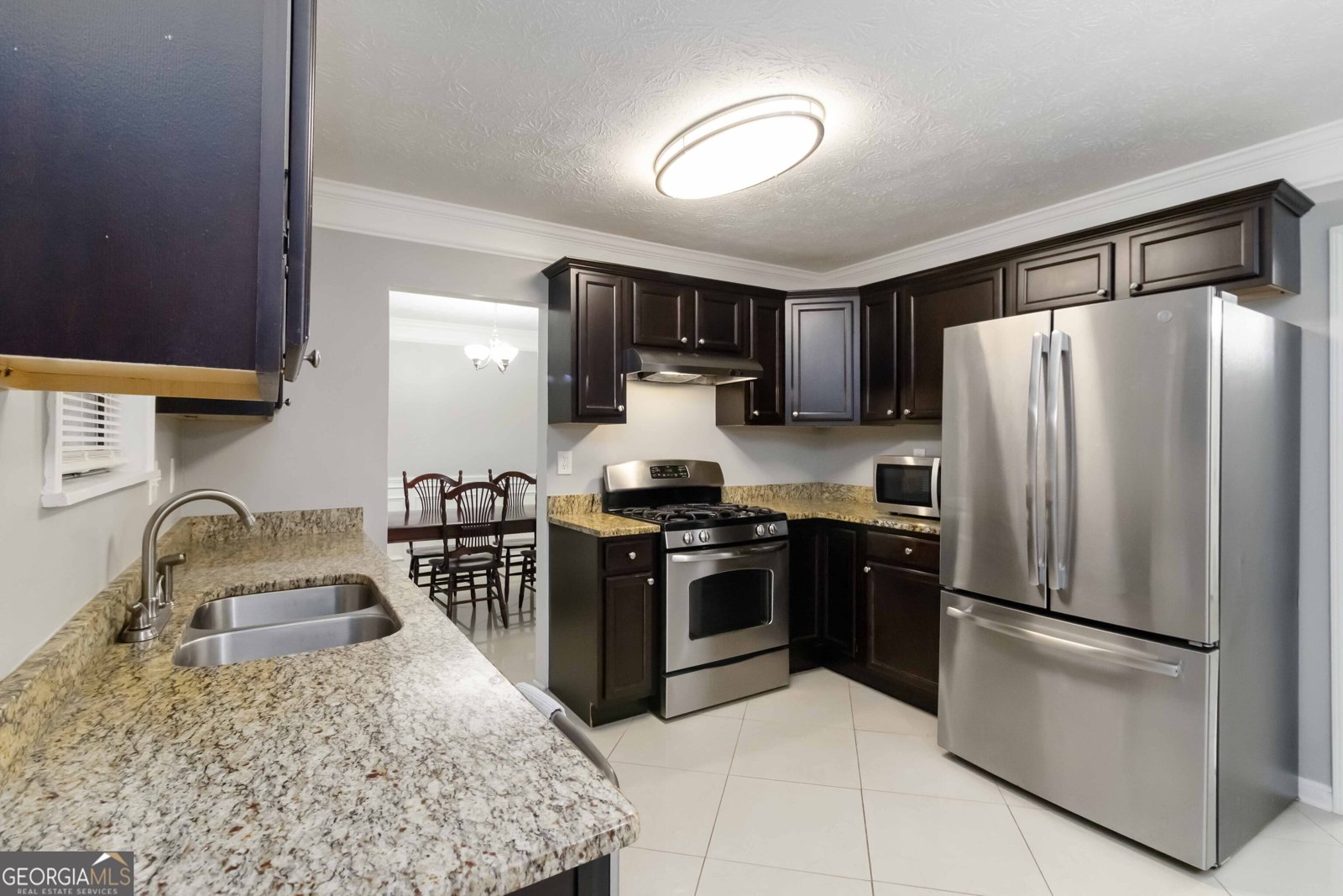 1071 Redan Trail Court Stone Mountain - 10