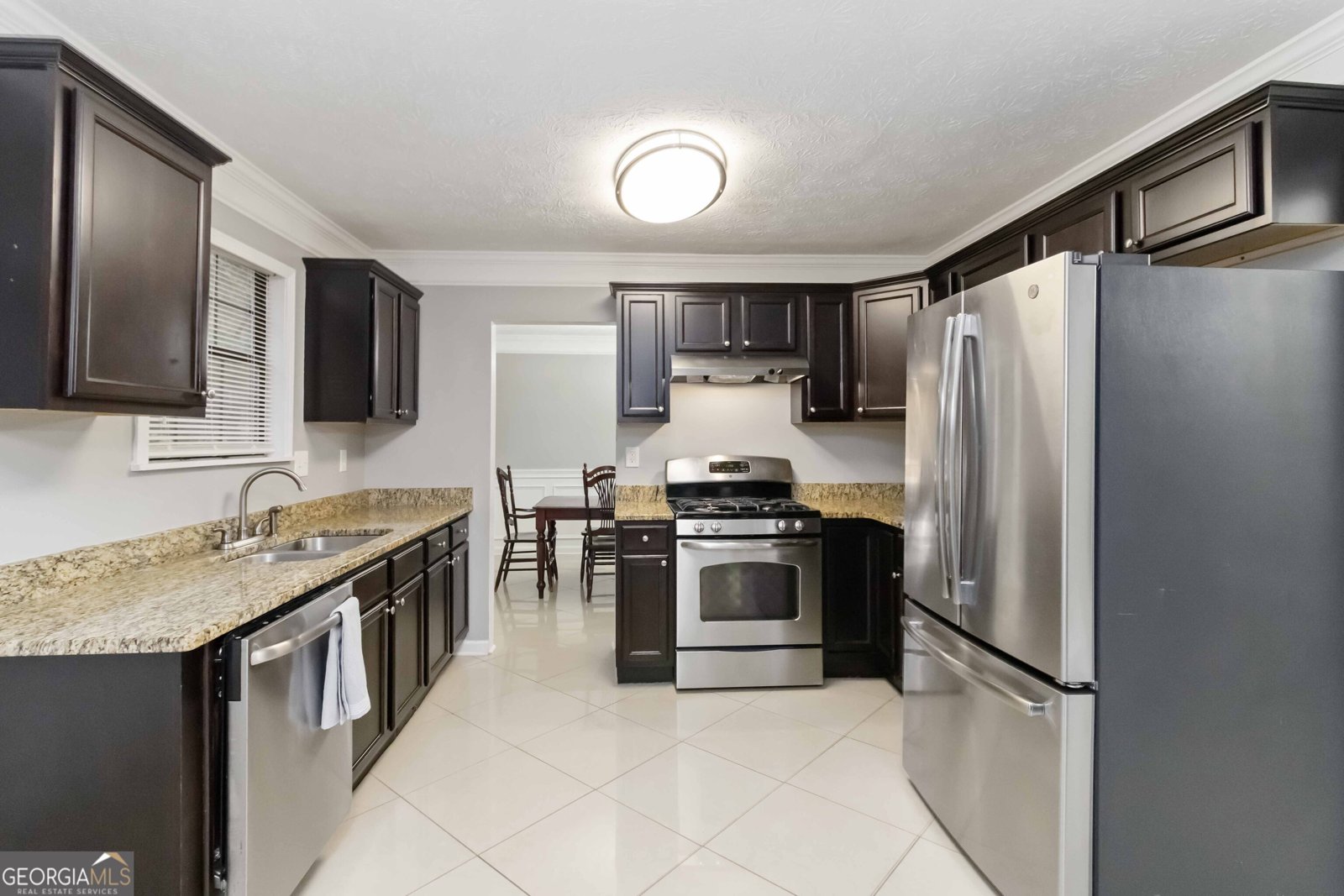 1071 Redan Trail Court Stone Mountain - 11