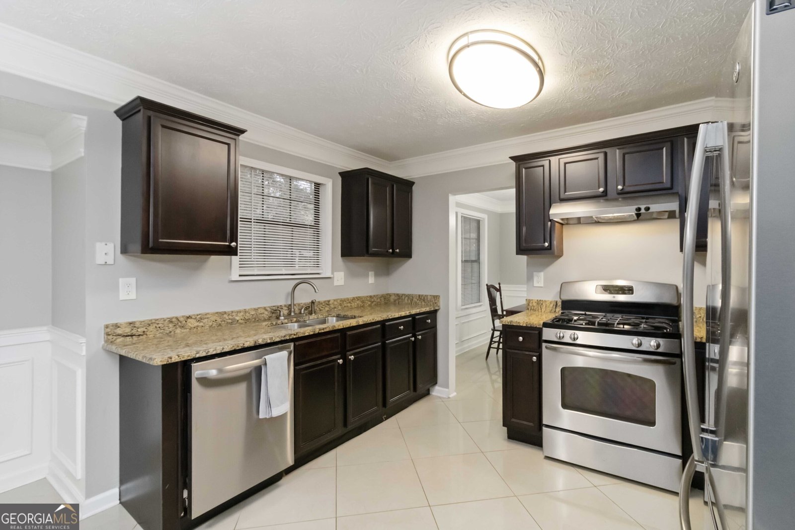 1071 Redan Trail Court Stone Mountain - 12