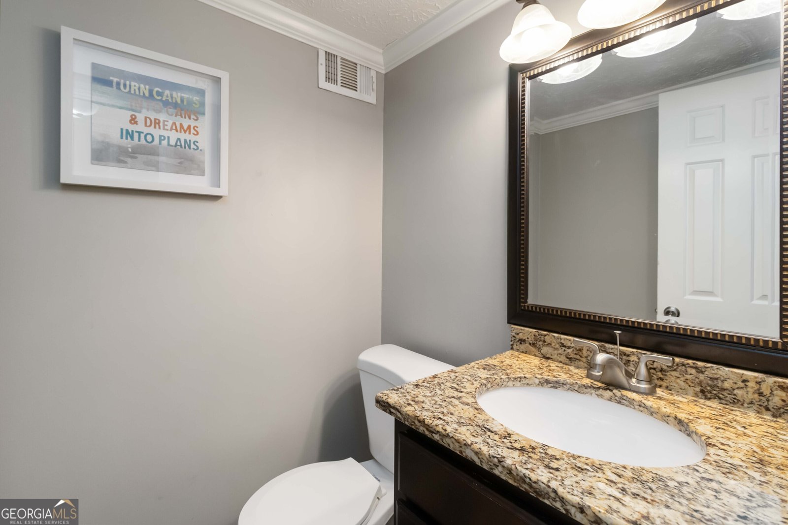 1071 Redan Trail Court Stone Mountain - 13