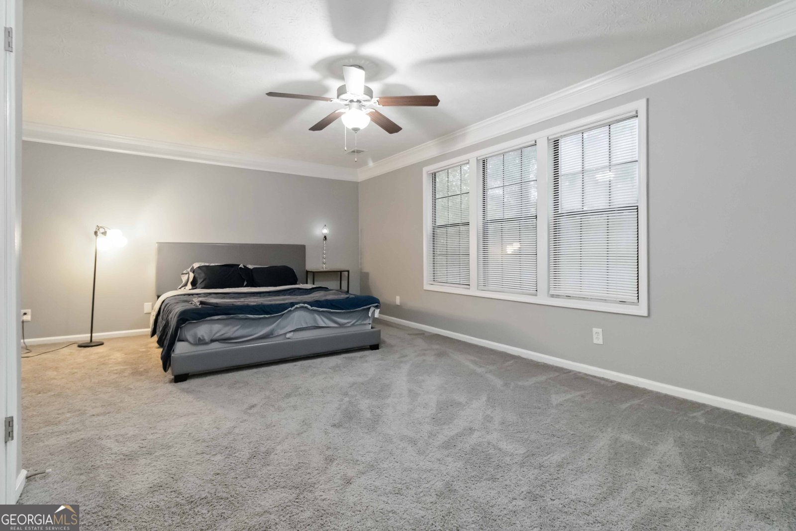 1071 Redan Trail Court Stone Mountain - 14