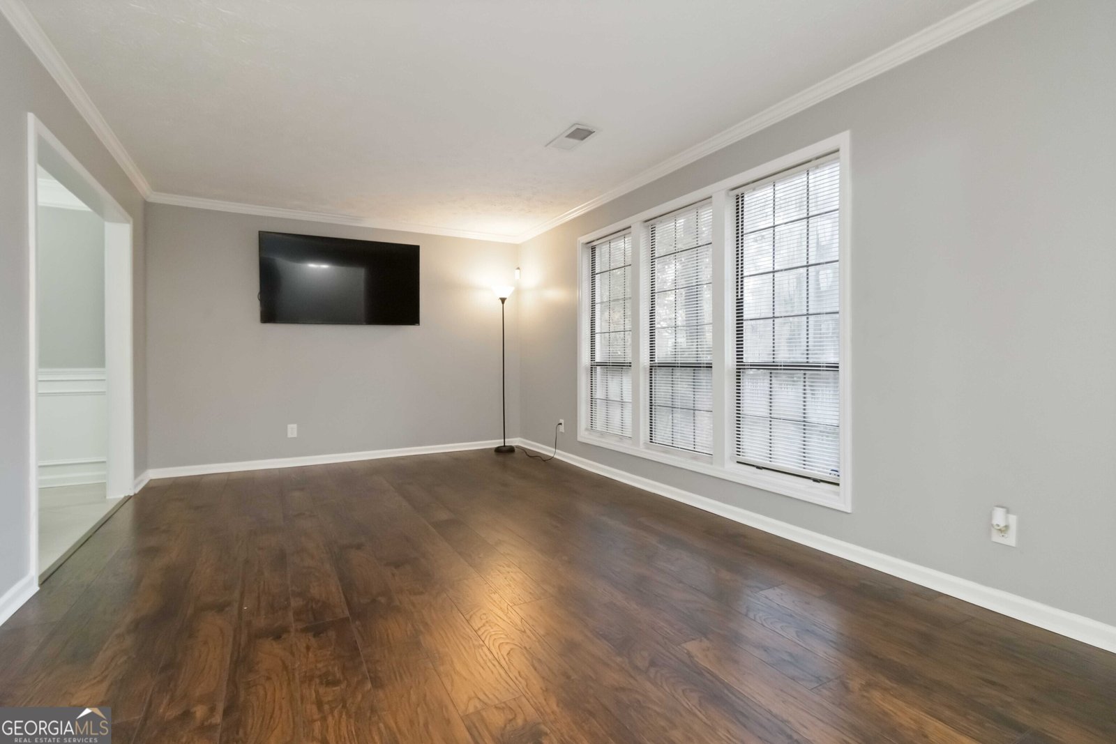 1071 Redan Trail Court Stone Mountain - 5