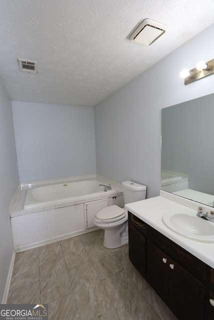 5390 Cherry Wood Drive Stone Mountain - 11