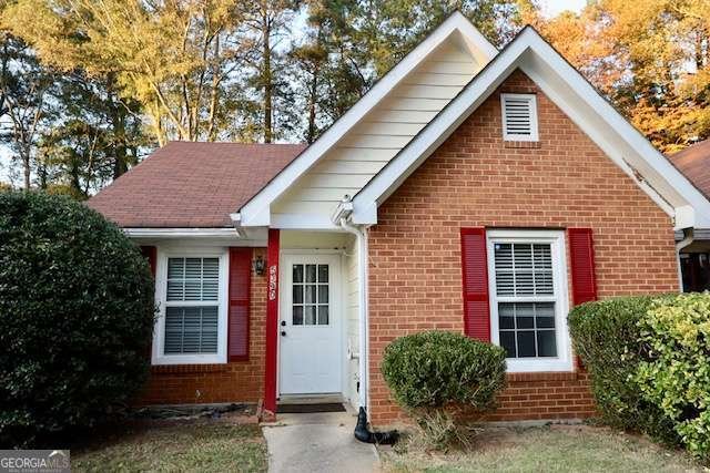 5390 Cherry Wood Drive Stone Mountain - 2