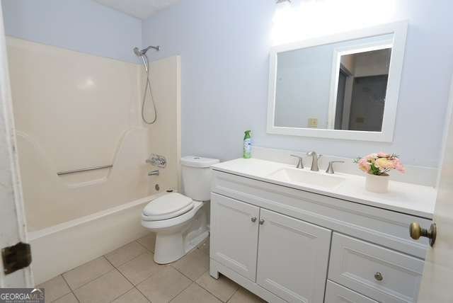 5390 Cherry Wood Drive Stone Mountain - 8