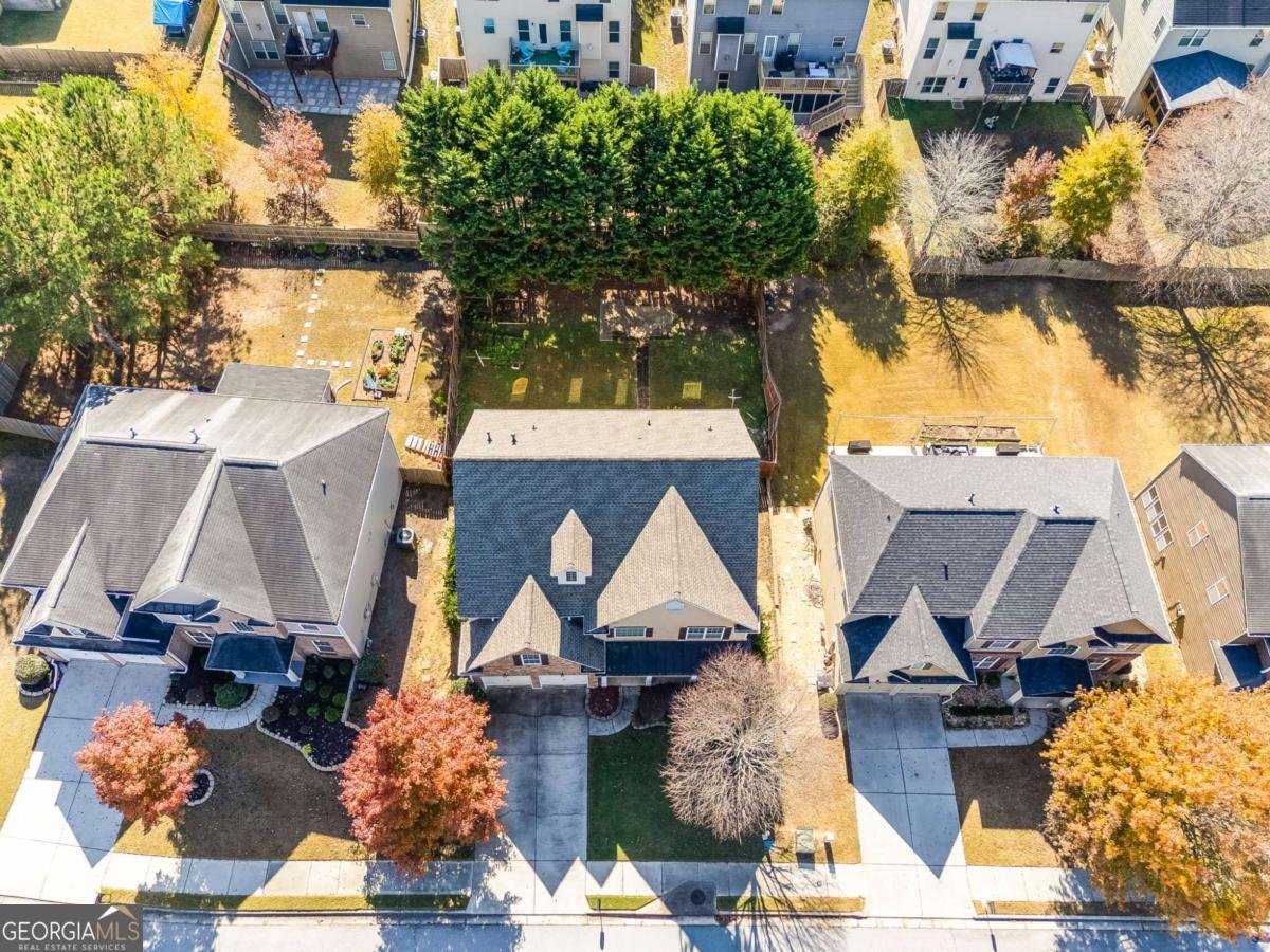 1502 Silver Mist Circle Powder Springs - 39