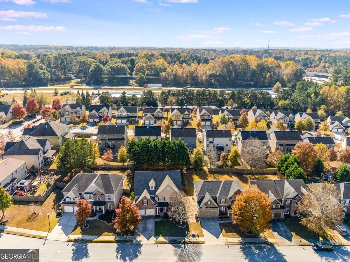 1502 Silver Mist Circle Powder Springs - 41