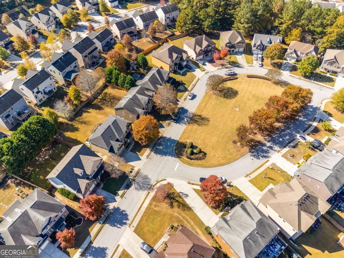 1502 Silver Mist Circle Powder Springs - 42