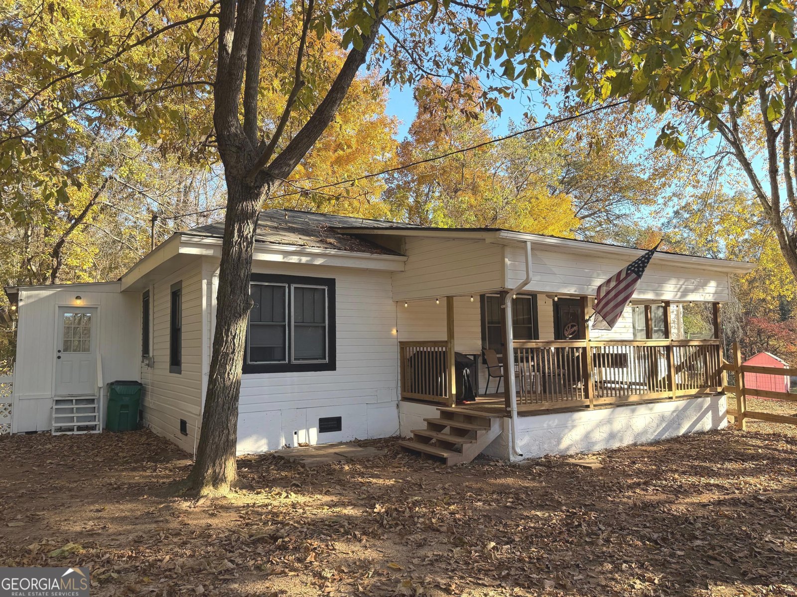 49 Bradley Court Jasper - 1