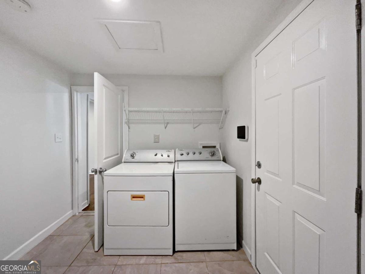 2122 Belhaven Lane Atlanta - 19