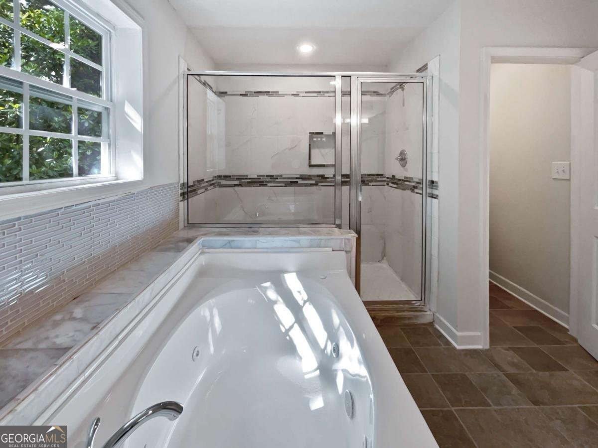 2122 Belhaven Lane Atlanta - 21