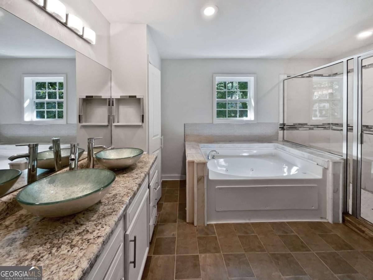 2122 Belhaven Lane Atlanta - 22