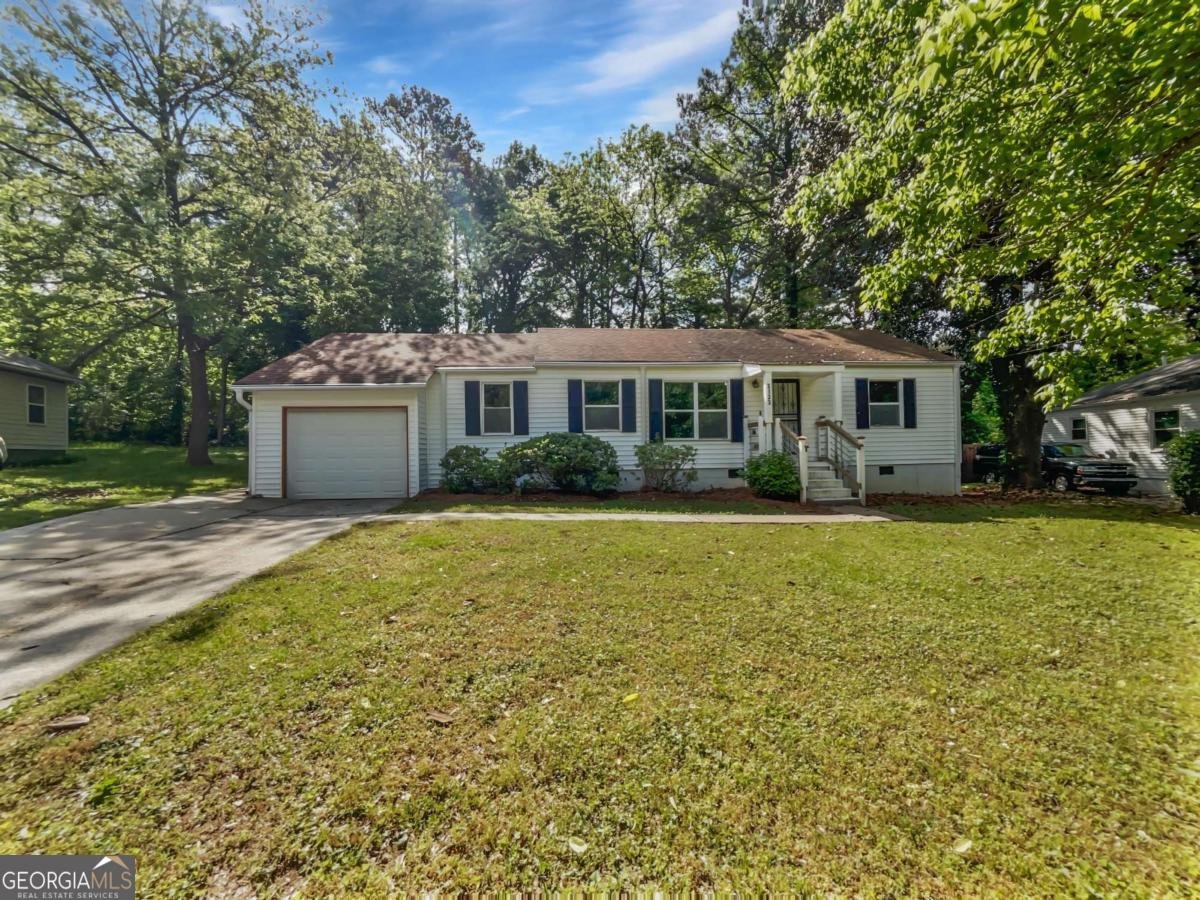 2122 Belhaven Lane Atlanta - 25