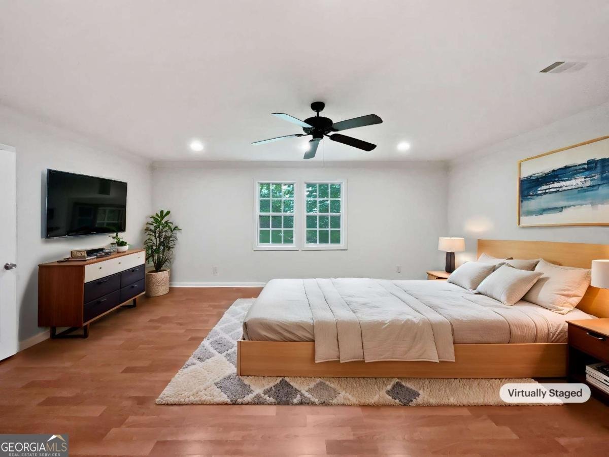 2122 Belhaven Lane Atlanta - 4