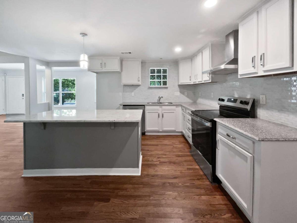 2122 Belhaven Lane Atlanta - 6