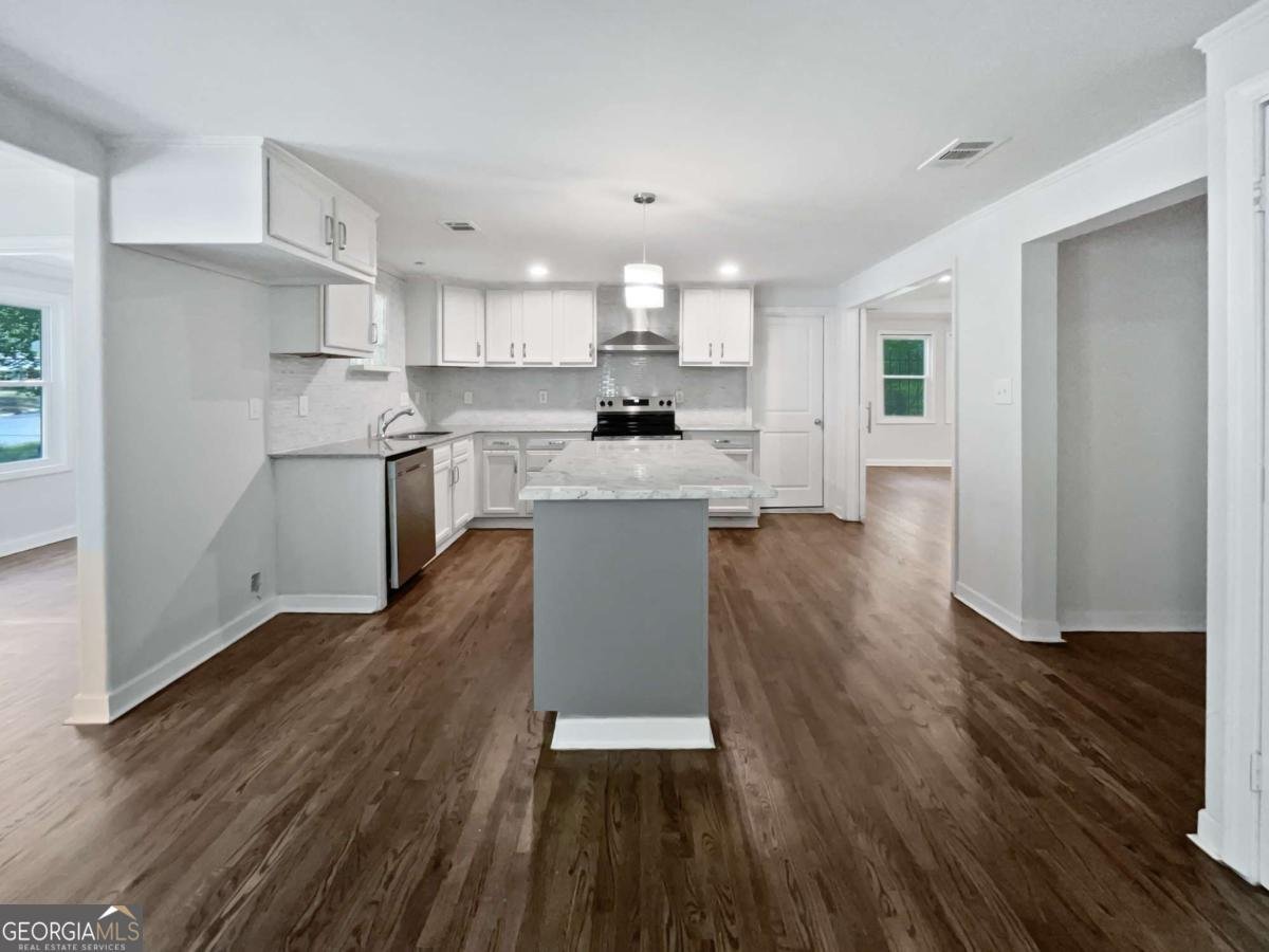 2122 Belhaven Lane Atlanta - 7