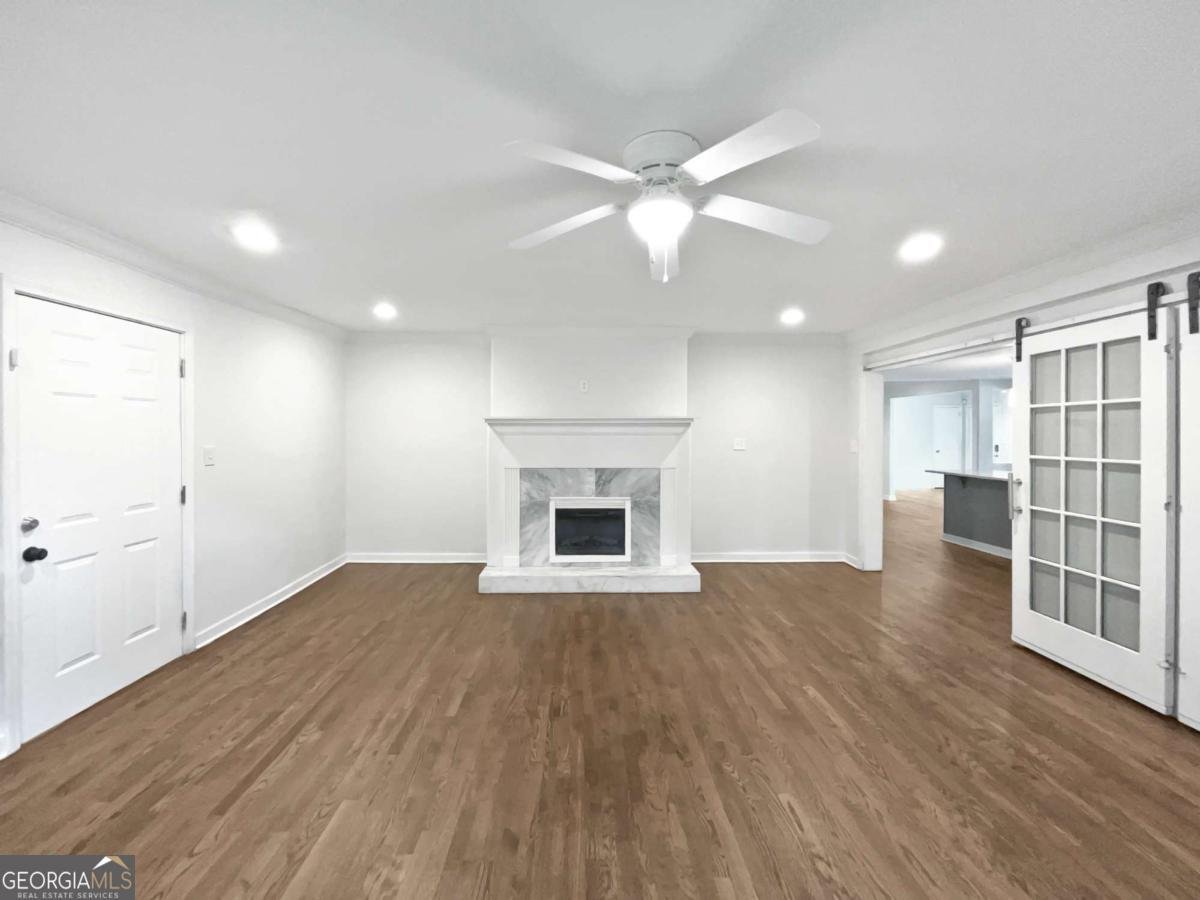 2122 Belhaven Lane Atlanta - 9