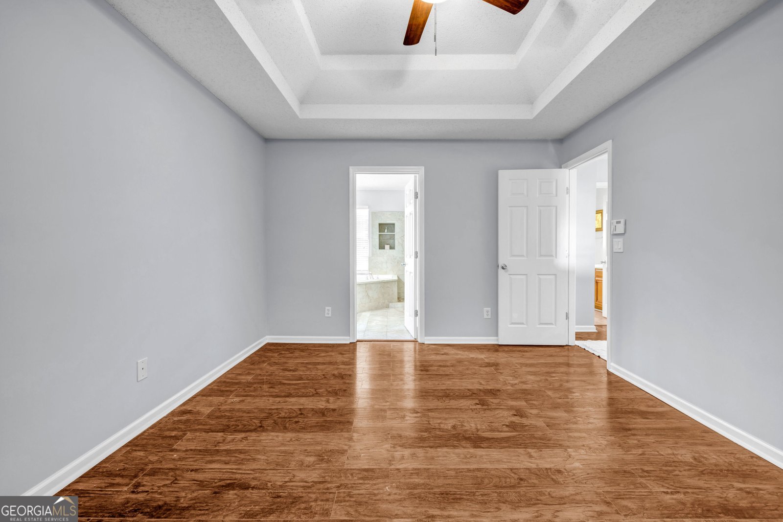 1903 Cobblestone Court Conyers - 14