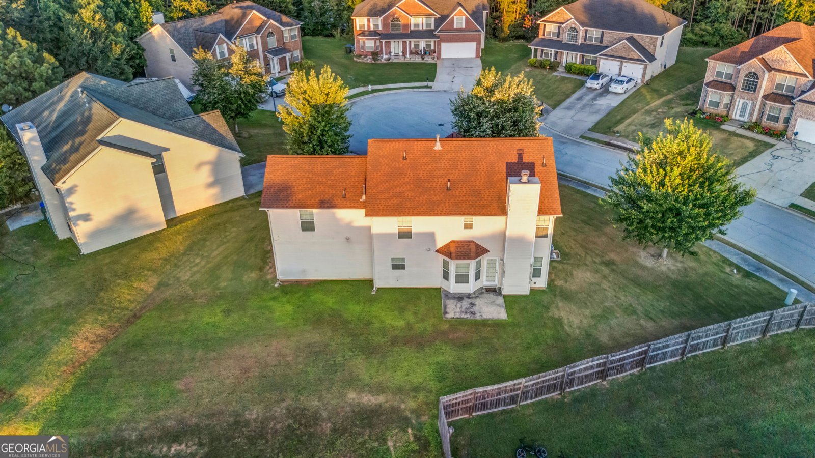 1903 Cobblestone Court Conyers - 27
