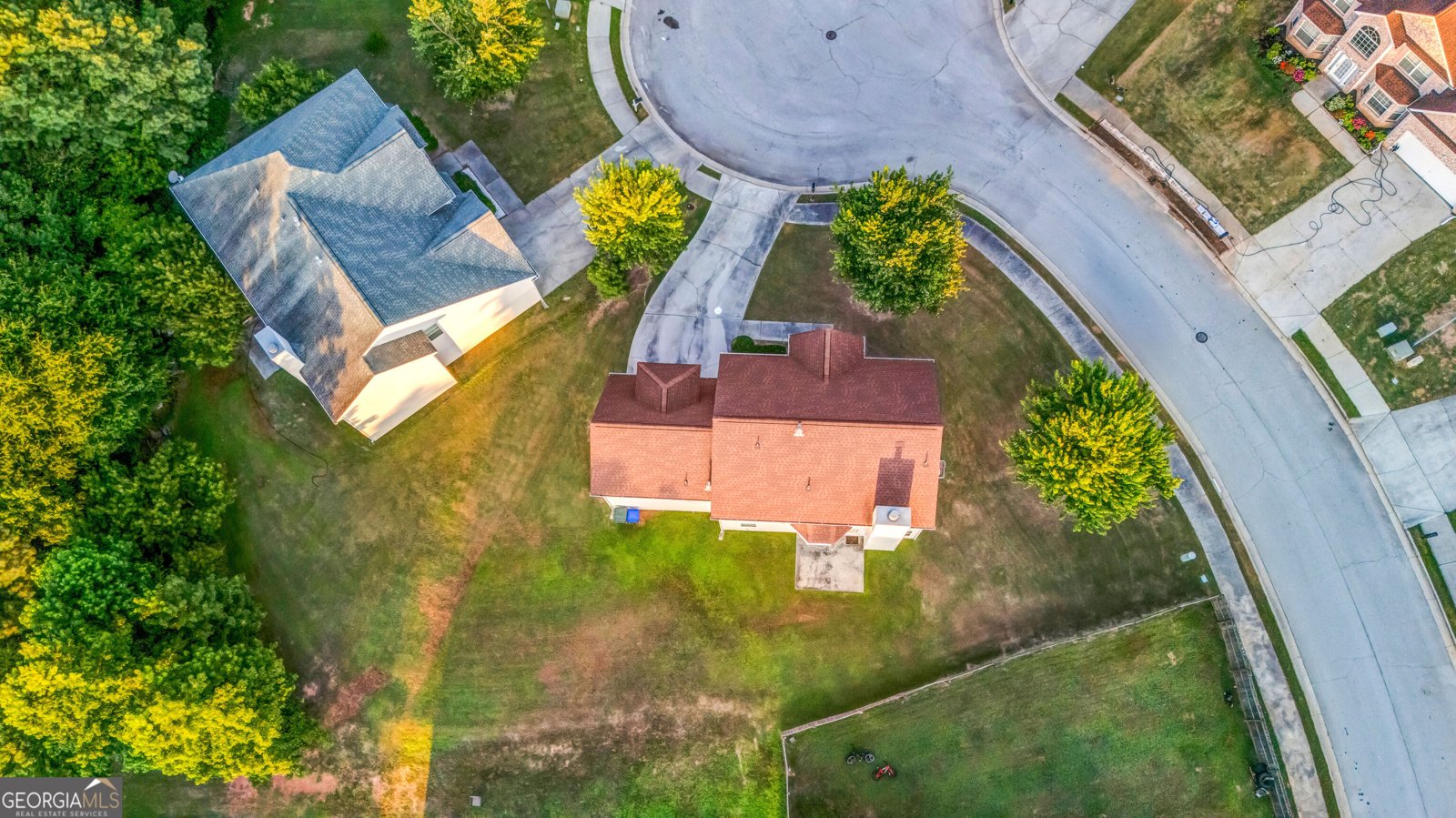 1903 Cobblestone Court Conyers - 28