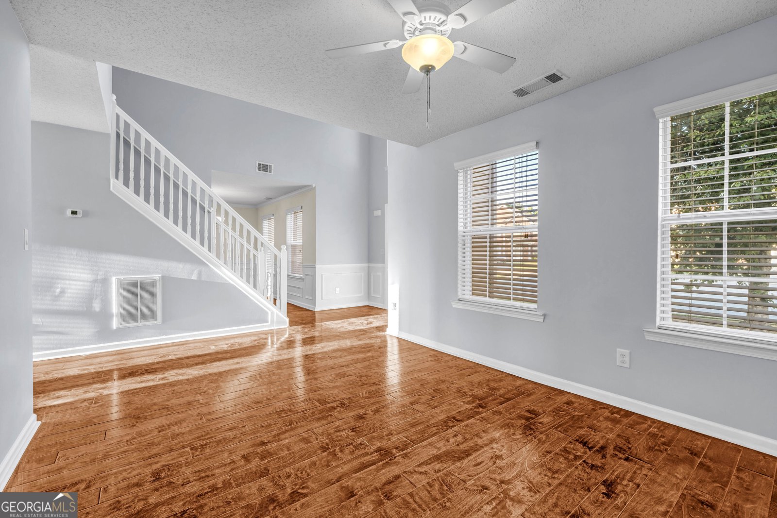 1903 Cobblestone Court Conyers - 3