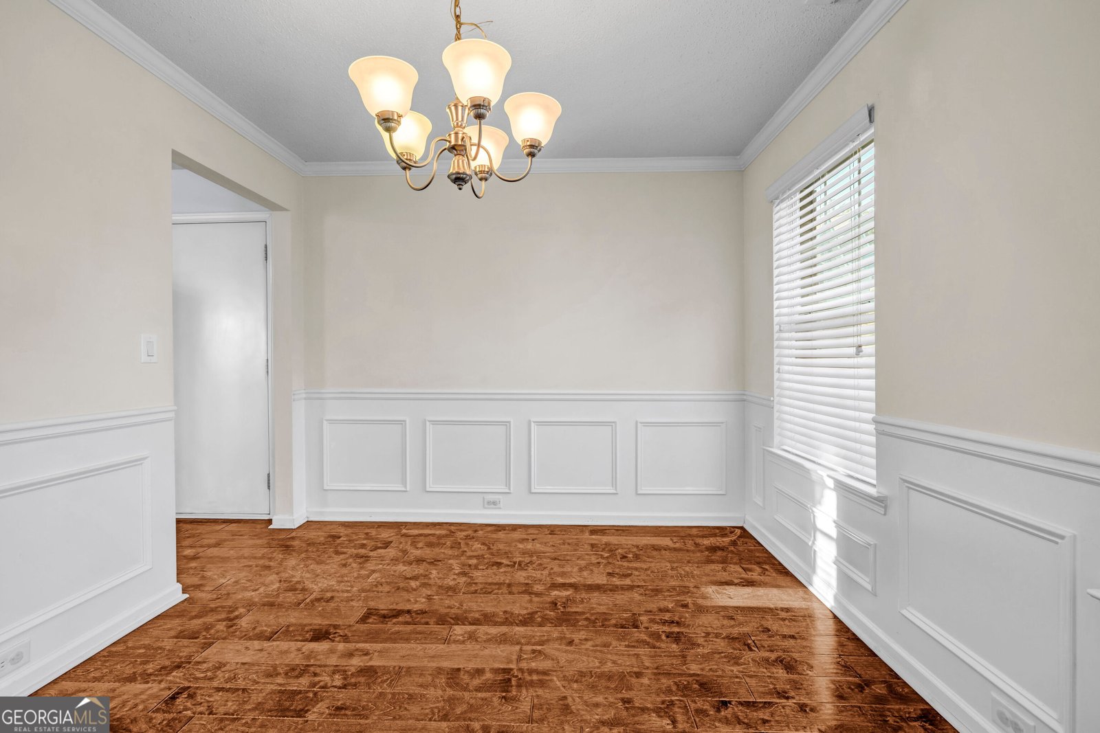 1903 Cobblestone Court Conyers - 6