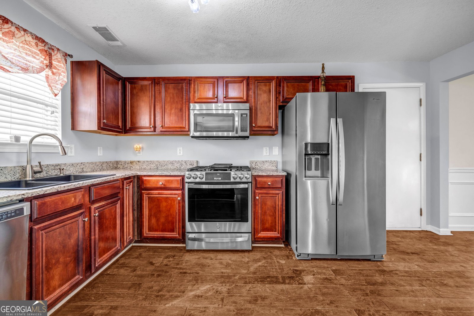 1903 Cobblestone Court Conyers - 7