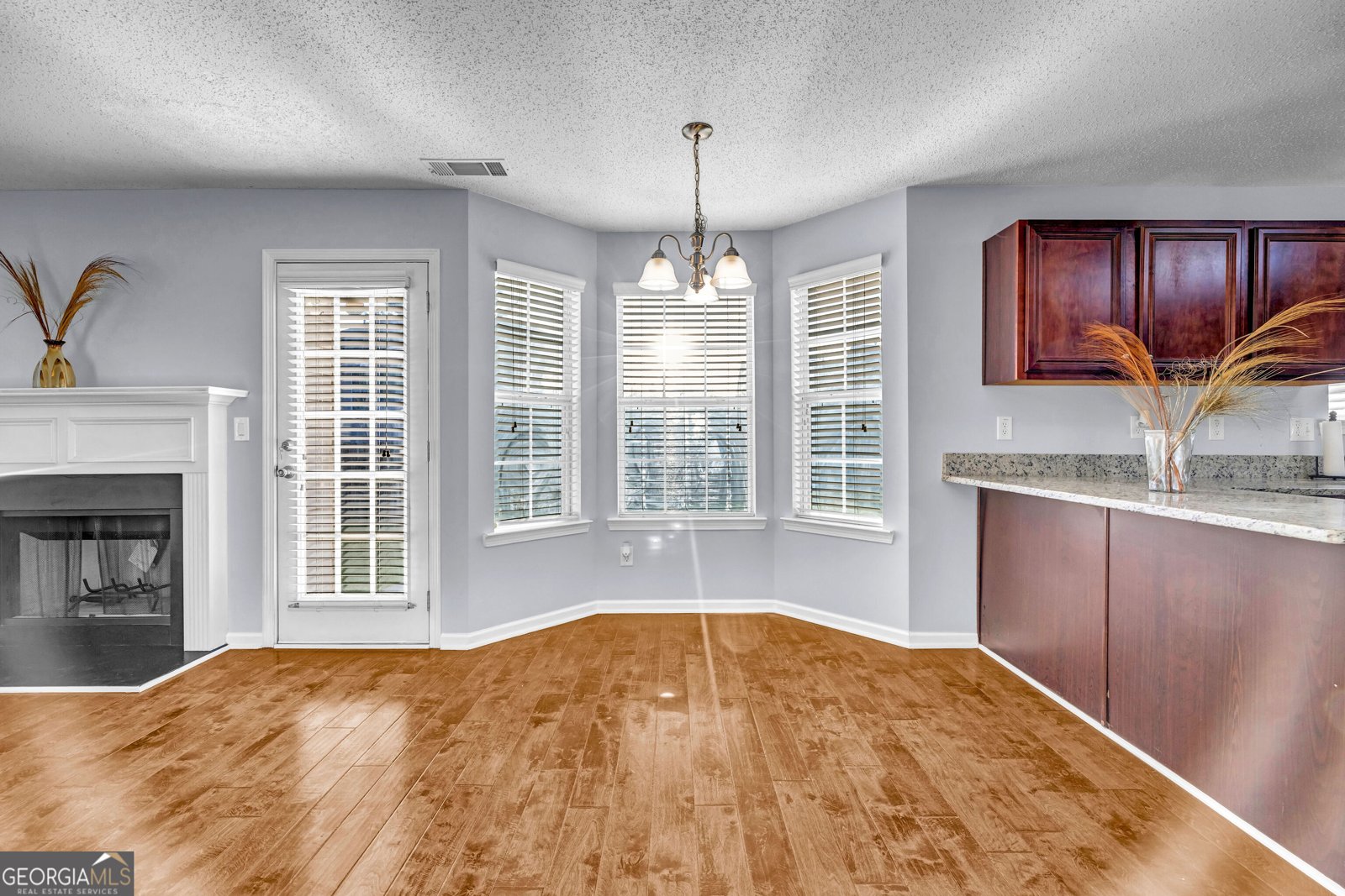 1903 Cobblestone Court Conyers - 9