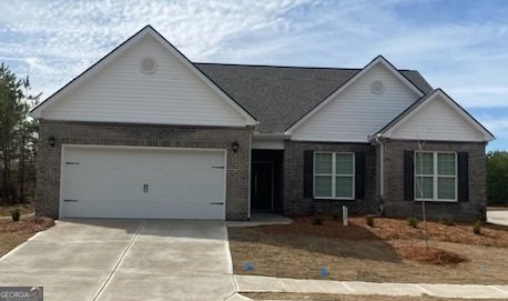 960 Park Place Street Social Circle - 1