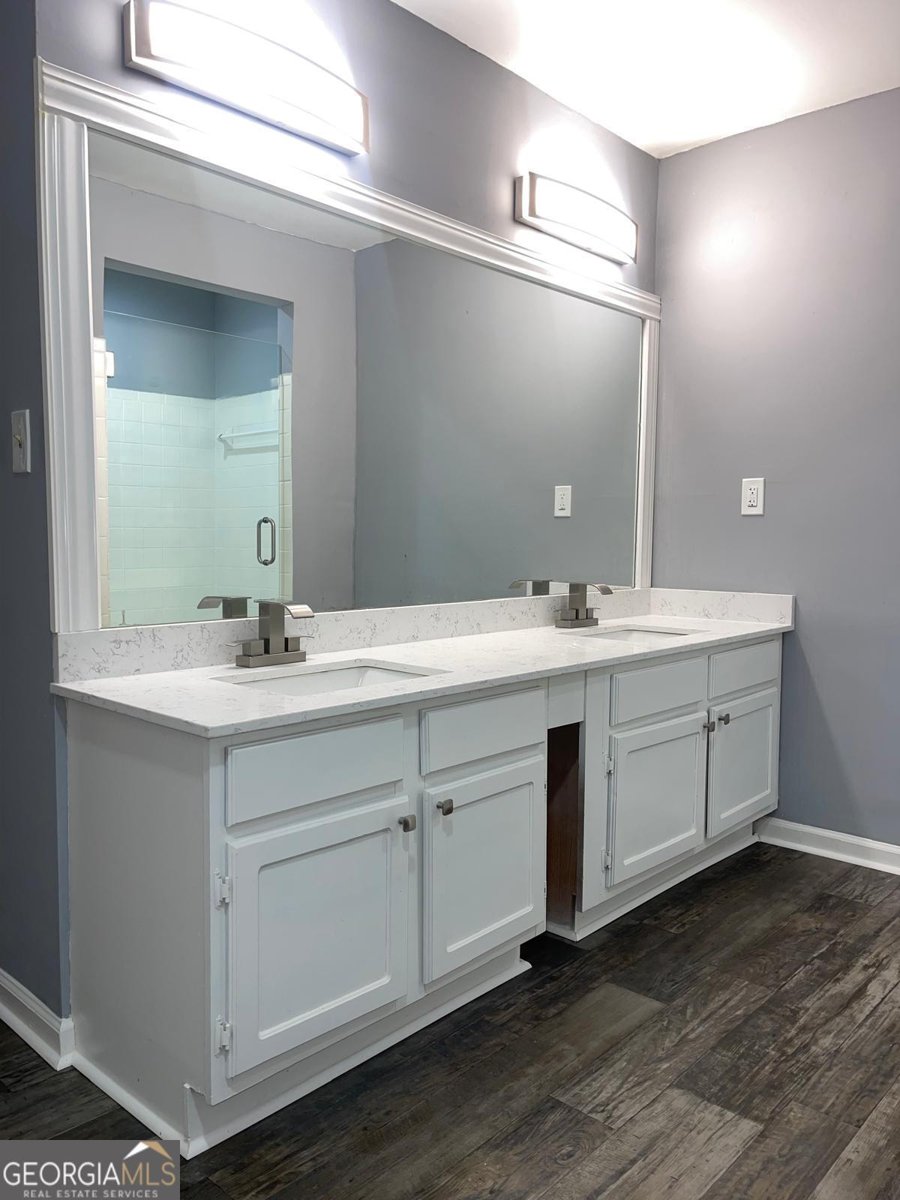 5391 Kelleys Mill Circle Stone Mountain - 13